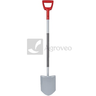 Łopata ogrodowa ASP-D 19312263 73ADA006650