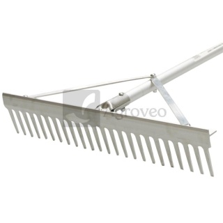 Grabie aluminiowe 76570295 31030