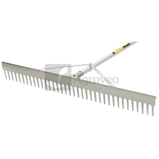 Grabie aluminiowe 76570296 31020