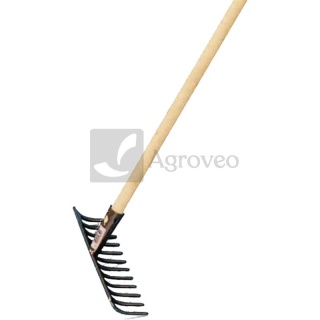 Grabie ogrodowe 7651410508 1410508