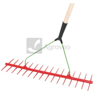 Grabie z tworzywa sztucznego 76570144