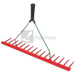 Grabie z tworzywa sztucznego 76570653 66440140