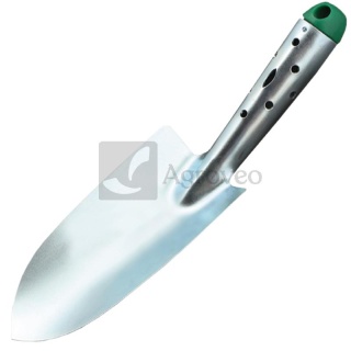 Kielnia do kwiatów ze stali 7657223