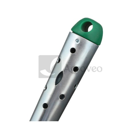 Kielnia do kwiatów ze stali 7657223 Kielnia do kwiatów ze stali 7657223