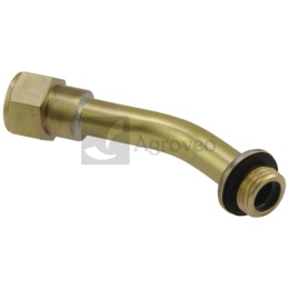 Kolanko 76510500503SB 10500503-SB