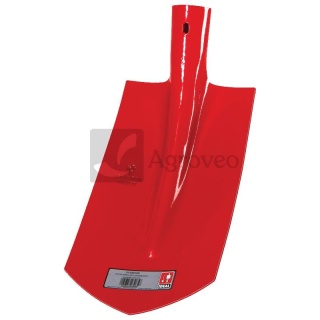 Łopata do kopania rowów 76570493 03140100