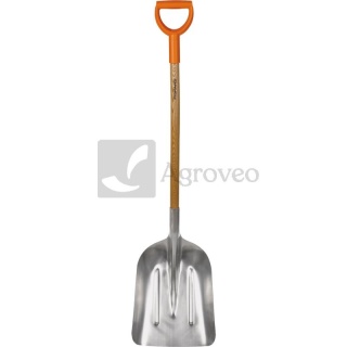 Łopata do śniegu i ziaren 76570689 1001637