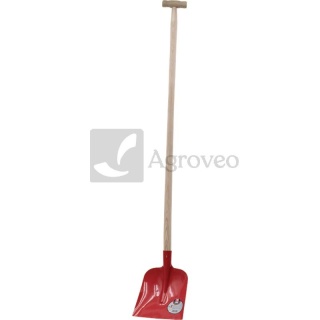 Łopata piaskowa 76570103