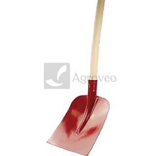 Łopata piaskowa 76570105