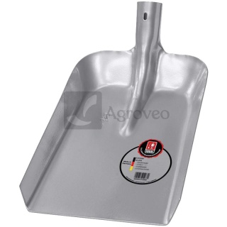 Łopata stalowa z krawędzią 76570497 01070300