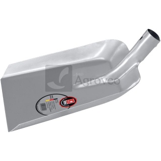 Łopata stalowa z krawędzią 76570497 01070300