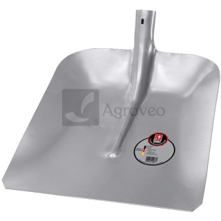 Łopata stalowa z krawędzią 76570499 01090900