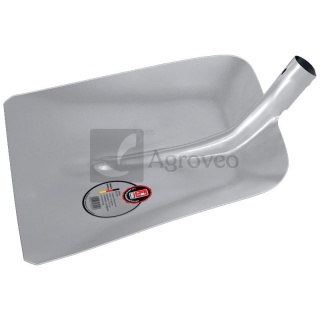 Łopata stalowa z krawędzią 76570499 01090900