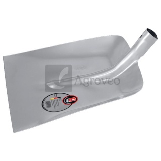 Łopata stalowa z krawędzią 76570645 01090700