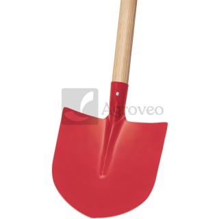 Łopata, wersja Frankfurter 7655301121013 5301121013, 1330502