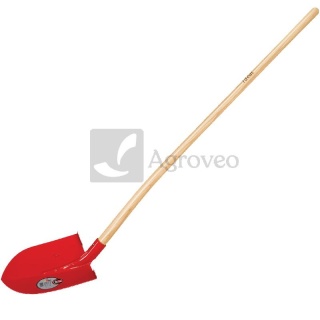 Łopata, wersja Frankfurter 76570641 04010501