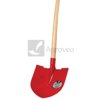 Łopata, wersja Frankfurter 76570641 04010501