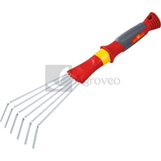 Małe grabie LD-2K 7422722000