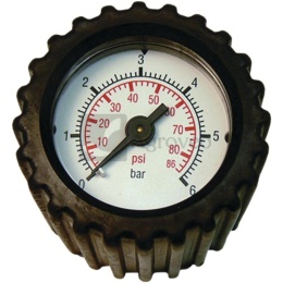 Manometr do 6 bar 70249356