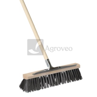 Miotła ogrodowa GRANIT 76570198