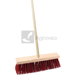 Miotły "ulicówki" 76570334