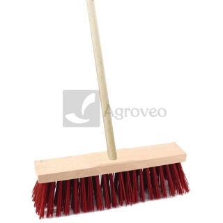 Miotły "ulicówki" 76570335