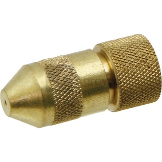 Mosiężna dysza pustostożkowa kpl, regulo 532726029.0000