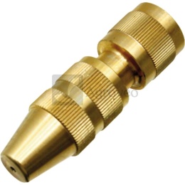 Mosiężna dysza pustostożkowa, regulowana 532000113.0000