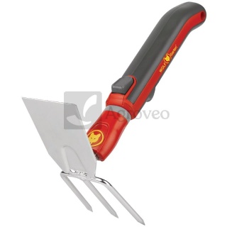 Motyczka podwójna LN-M / ZM015 74270003 71AIE006650