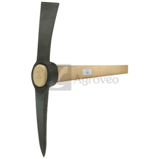 Motyka 76570137 38012501, 1380504