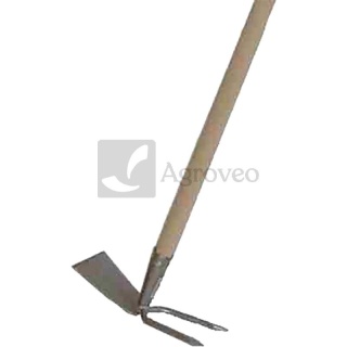 Motyka obustronna 7651430501 1430501