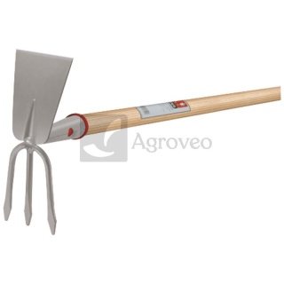 Motyka obustronna 76570522 66880301