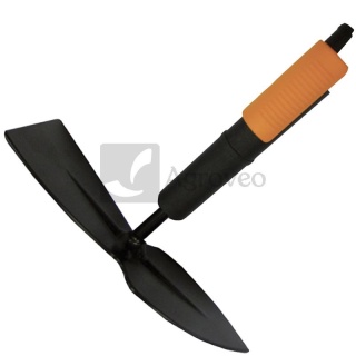 Motyka obustronna, z ostrą końcówką 76570264 1000734