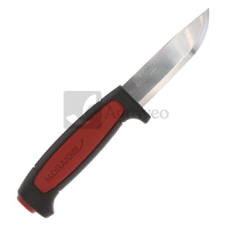 Nóż roboczy stalowy 210mm Mora 32270739