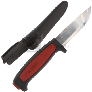 Nóż roboczy stalowy 210mm Mora 32270739