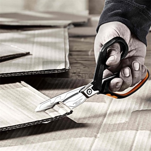 Nożyce Fiskars PowerArc 76030742 1027204 Nożyce Fiskars PowerArc 76030742 1027204
