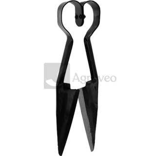 Nożyce do ręcznego strzyżenia owiec 580580160