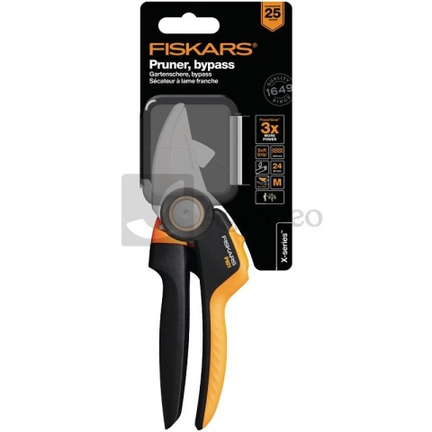 Nożyce ogrodowe z by-passem M 7651057173 Nożyce ogrodowe z by-passem M 7651057173