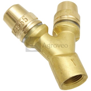 Opryskiwacz widłowy 11995754 724480.0000