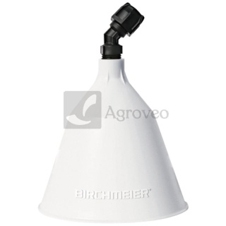 Osłona przeciwopryskowa 76511864801 11864801