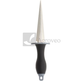 Ostrzałka do ostrzy 11138825 B SHARP XL - BLACK EDITION