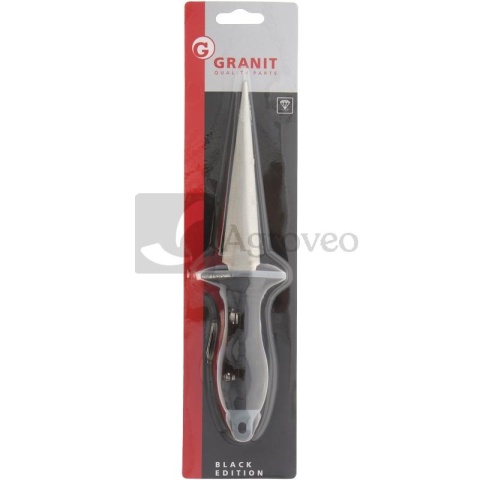 Ostrzałka do ostrzy 11138825 B SHARP XL - BLACK EDITION Ostrzałka do ostrzy 11138825 B SHARP XL - BLACK EDITION