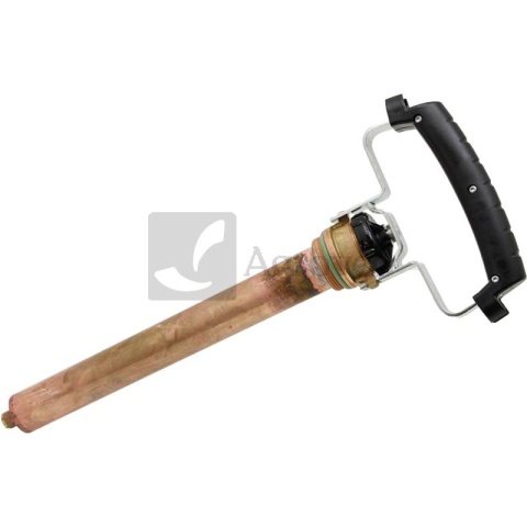 Pompa kpl., odporna na olej 532728058.0000