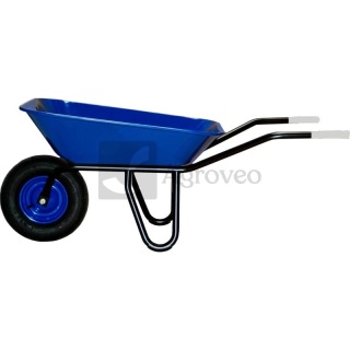 Profesjonalna taczka budowlana 500105.6