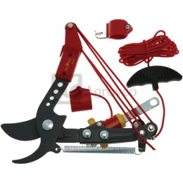 Profesjonalne nożyce bypass RR-VM 74271ACA006650