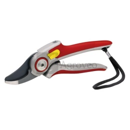 Profesjonalne nożyce ogrodowe bypass z aluminium RR 5000 74273AFA006650