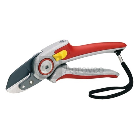 Profesjonalny sekator kowadełkowy z aluminium RS 5000 74273AFA007650