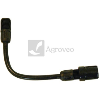 Przedłużka rury opryskowej, elastyczna 70249450