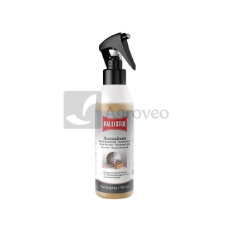 Rozpuszczalnik żywicy Ballistol 50025421 25435