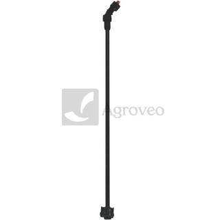 Rura opryskowa z dyszą płaskostrumieniową 70249439 49439